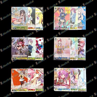 画像3: 【PTコード付！】神願宝珠オリパ【ヴァイスシュヴァルツ】