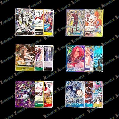 画像3: 【PTコード付！】神願宝珠オリパ【ワンピース】