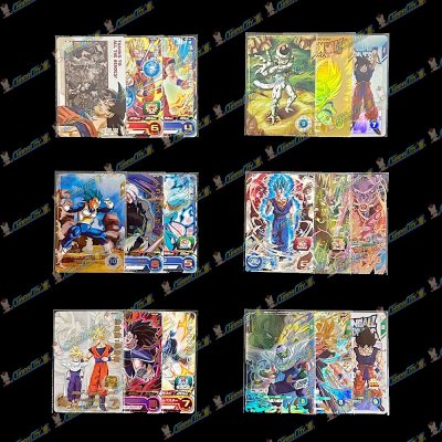 画像3: 【PTコード付！】神願宝珠オリパ【SDBH/DBSDV】