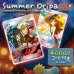 画像1: 【PTコード付！】サマーオリパ【ポケモン】 (1)