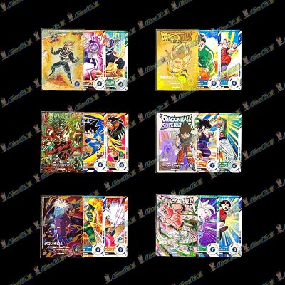 画像3: 【EXR or GDR以上確定】スキャンオリパ【DBSDV】
