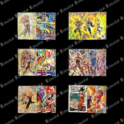 画像3: お月見オリパ【SDBH/DBSDV】
