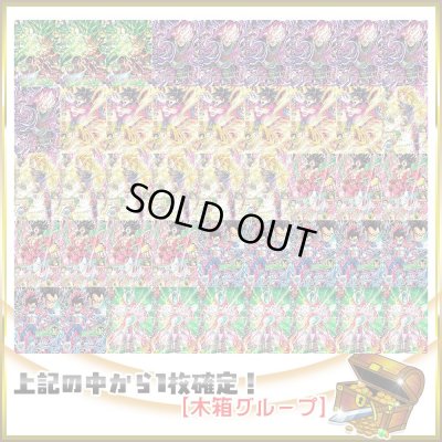 画像5: トレジャーハントオリパ【SDBH】