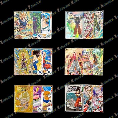 画像4: 【にぶいち!】トラベルオリパ【DBSDV】