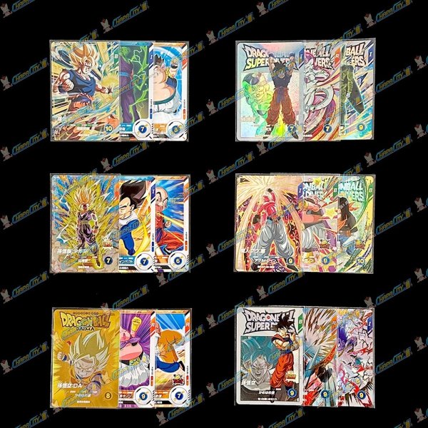 画像4: 【にぶいち！】トラベルオリパ【DBSDV】 (4)